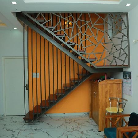 Azure Home Stay Kochi Extérieur photo