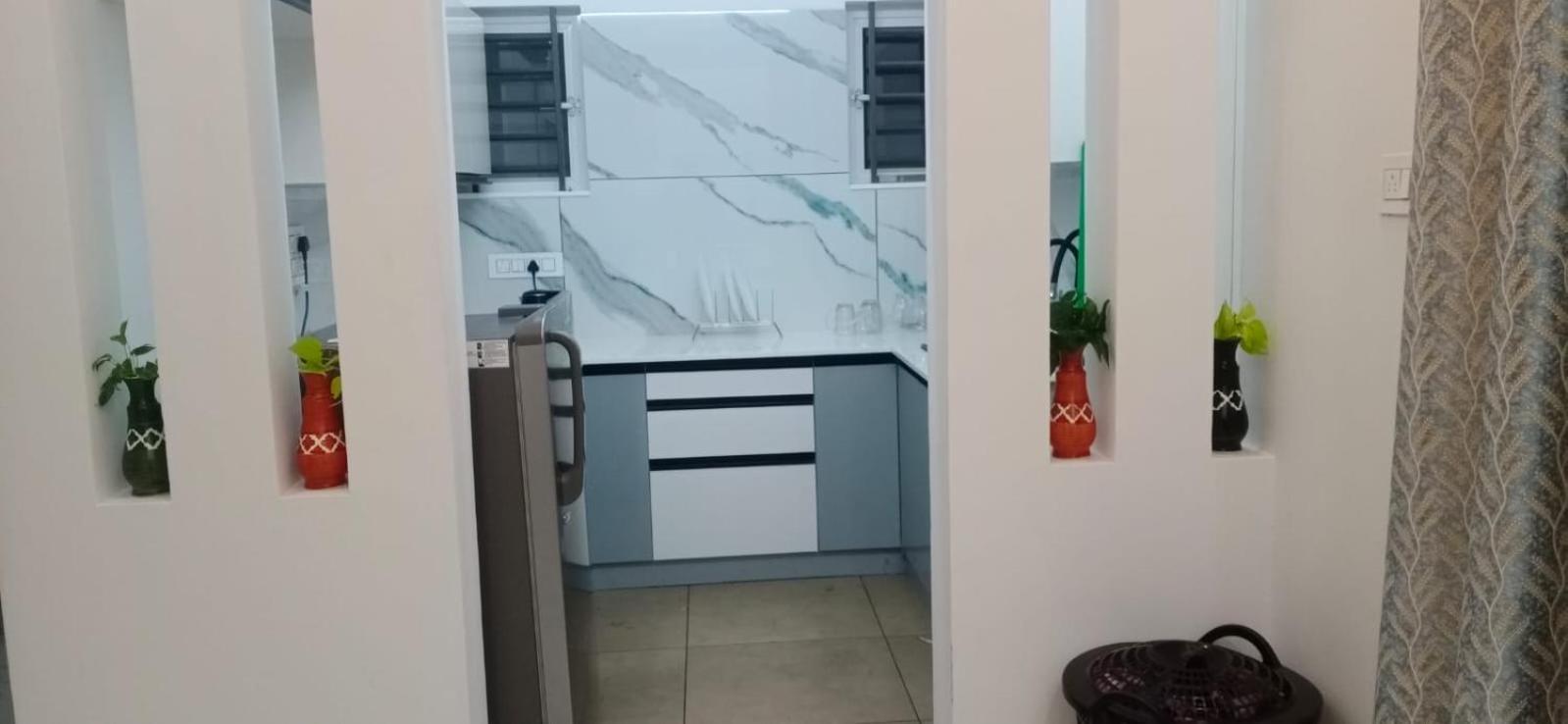 Azure Home Stay Kochi Extérieur photo