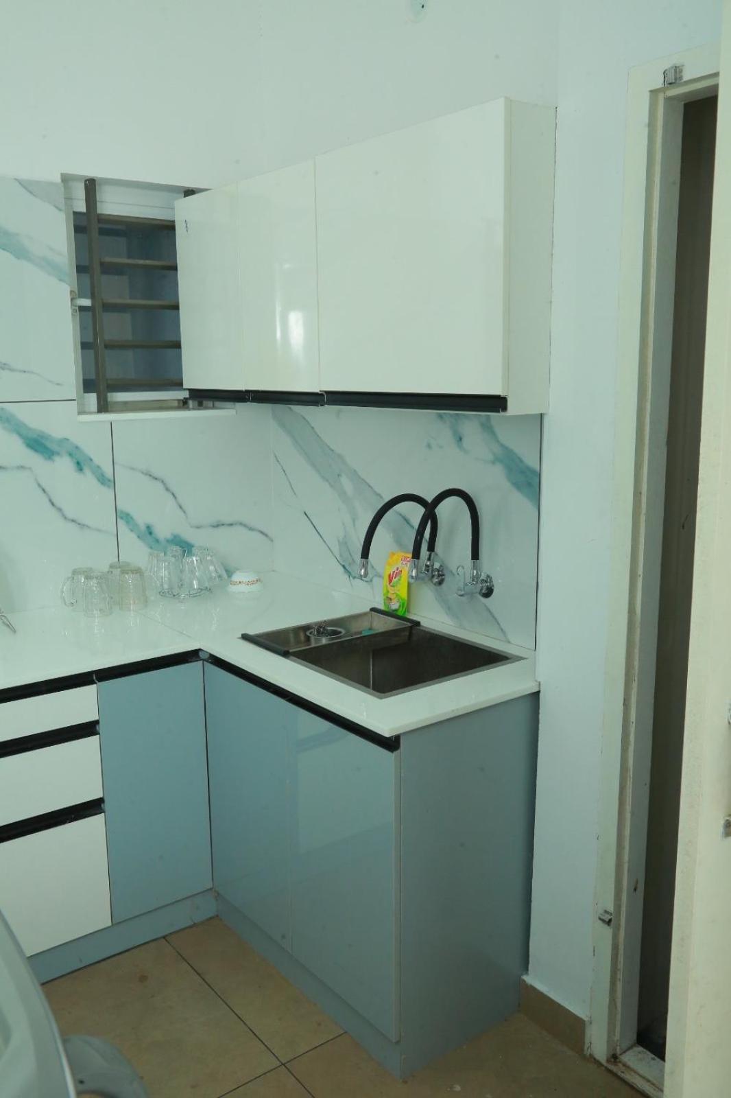 Azure Home Stay Kochi Extérieur photo