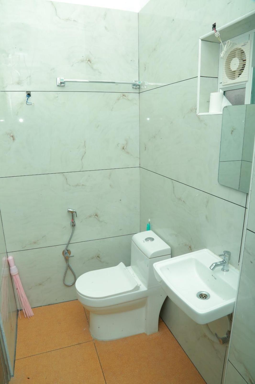 Azure Home Stay Kochi Extérieur photo