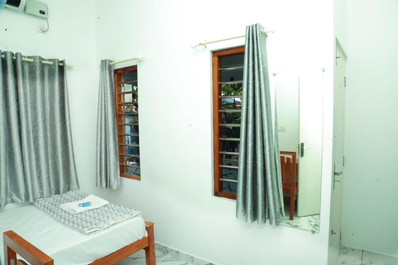 Azure Home Stay Kochi Extérieur photo